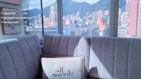 daphne_chers online show from 02/20/26, 08:09