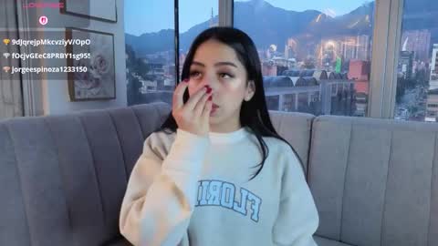 daphne_chers online show from 03/26/26, 10:48