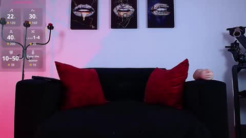 daphne_clarke online show from 03/17/26, 05:27