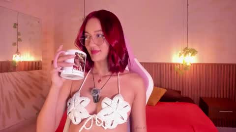 Daphne online show from 01/14/26, 03:12