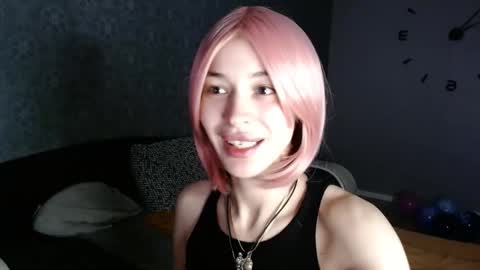 Daphne Darkthorn online show from 12/02/25, 08:48