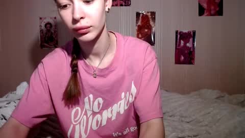 Daphne Darkthorn online show from 04/10/26, 08:41