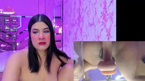 Snapshot of daphnecontry chatting on 12/01/25, 05:23 Daphne online show from 12/01/25, 05:23