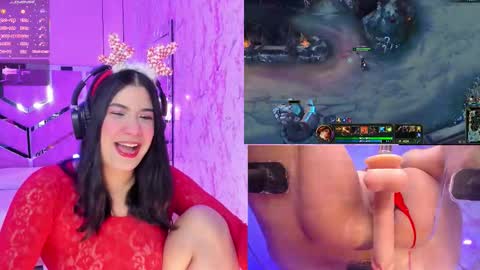 Snapshot of daphnecontry chatting on 12/04/25, 05:06 Daphne online show from 12/04/25, 05:06