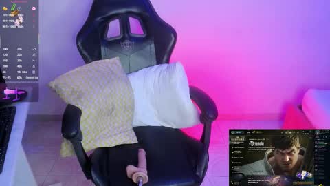 Daphne online show from 02/03/26, 03:59