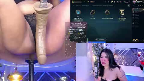 Daphne online show from 03/17/26, 04:28