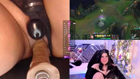 Daphne online show from 03/21/26, 08:19