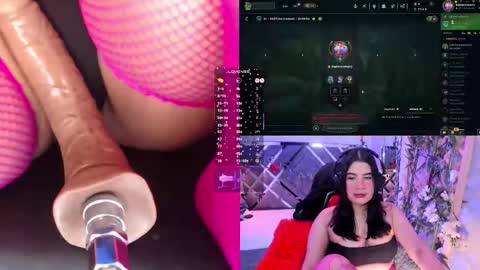 Daphne online show from 03/28/26, 04:23