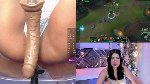 Daphne online show from 03/30/26, 04:46