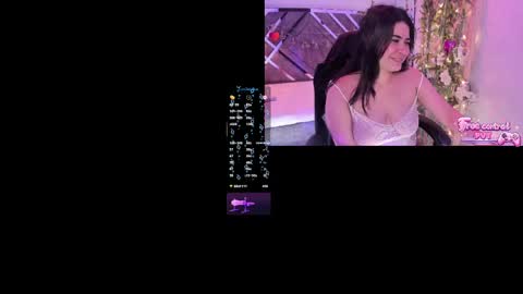 Daphne online show from 05/16/26, 10:36