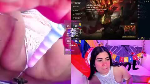 Daphne online show from 07/04/26, 05:24