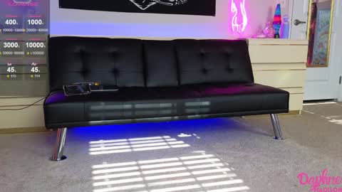 Daphne Madison online show from 03/06/25, 03:24