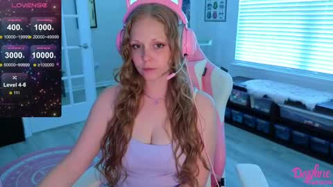 Daphne Madison online show from 06/04/26, 06:03