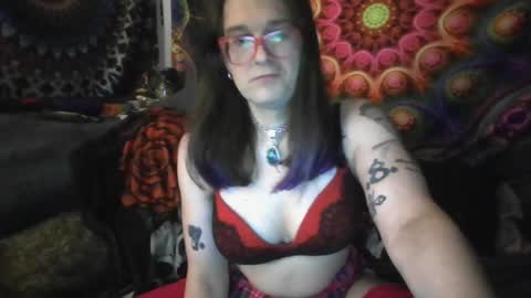 Natasha-Rose online show from 04/11/26, 06:40
