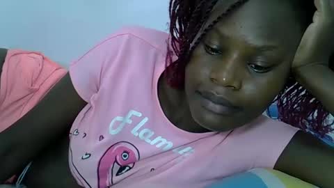 ESTHER online show from 03/08/25, 01:36