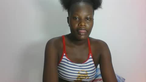 ESTHER online show from 04/03/26, 05:05