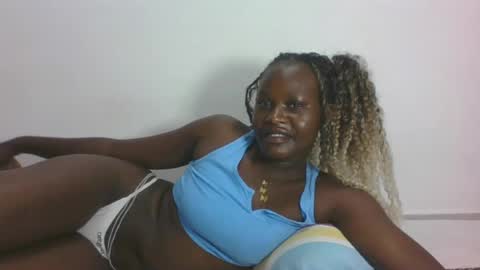ESTHER online show from 07/24/26, 05:27