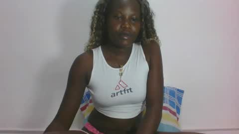 ESTHER online show from 07/24/26, 09:02