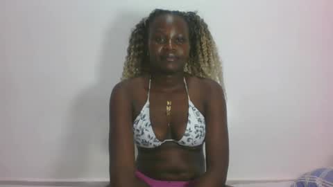 ESTHER online show from 07/25/26, 05:43