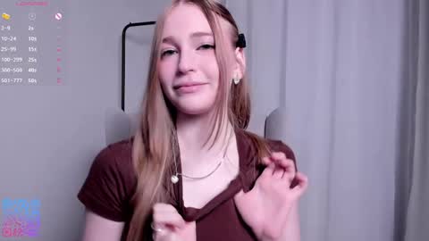 Rina online show from 04/07/26, 11:37