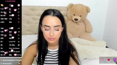 Darcie online show from 12/04/24, 02:42