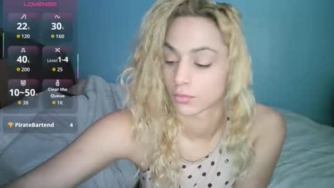 darcieroselli online show from 02/11/26, 03:06