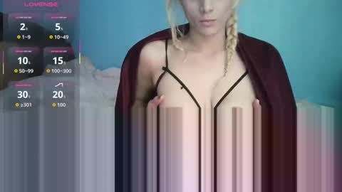 darcieroselli online show from 02/21/26, 07:59