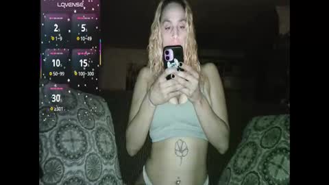 darcieroselli online show from 03/12/26, 06:41