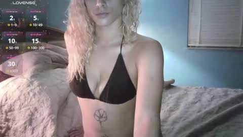 darcieroselli online show from 04/17/26, 05:43