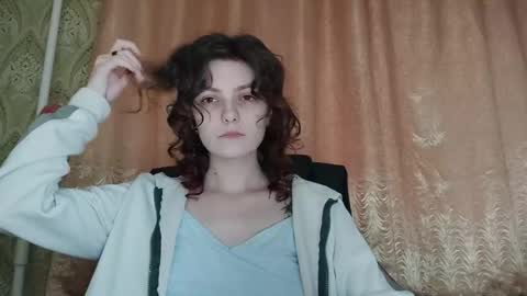 Rina online show from 04/26/26, 02:15