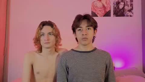 darcy_and_stolas online show from 11/16/25, 09:42