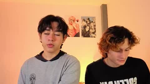 darcy_and_stolas online show from 01/09/26, 02:58