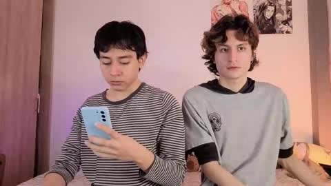 darcy_and_stolas online show from 03/13/26, 08:26