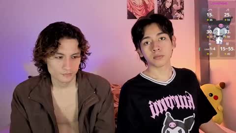 darcy_and_stolas online show from 05/06/26, 12:19
