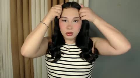 DARCY online show from 02/10/25, 12:41