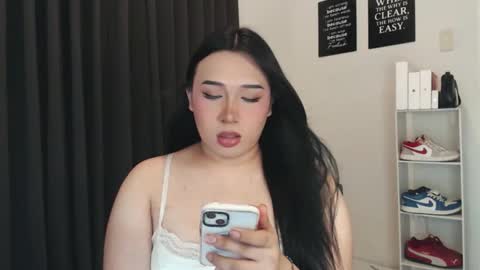 DARCY online show from 09/26/25, 06:17