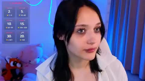 Darcy online show from 06/20/26, 01:30