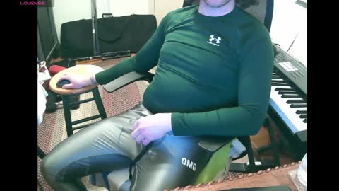 Snapshot of daredevil10188 chatting on 12/27/24, 11:42 Daredevil10188 online show from 12/27/24, 11:42