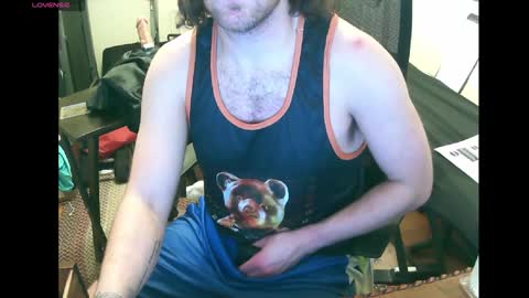 Snapshot of daredevil10188 chatting on 01/10/25, 11:18 Daredevil10188 online show from 01/10/25, 11:18