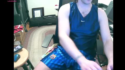 Snapshot of daredevil10188 chatting on 01/31/25, 09:59 Daredevil10188 online show from 01/31/25, 09:59