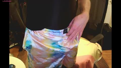 Snapshot of daredevil10188 chatting on 09/13/25, 12:54 Daredevil10188 online show from 09/13/25, 12:54