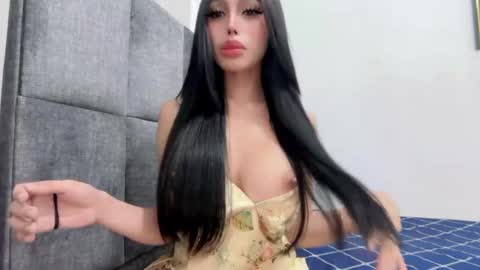 Angel Condensada online show from 03/08/26, 07:45