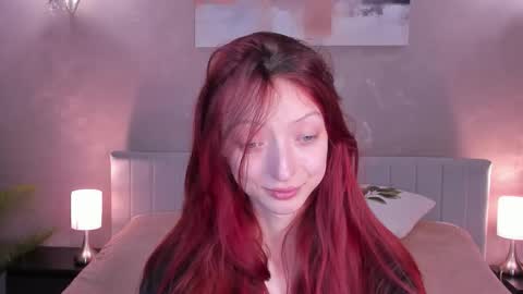 Daria J online show from 02/25/26, 04:11