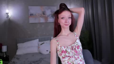 Daria J online show from 05/15/26, 12:23