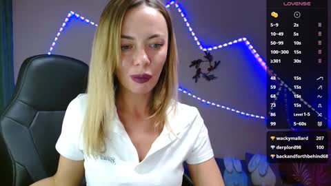 Daria online show from 01/05/25, 12:42