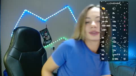 Daria online show from 01/20/25, 06:43