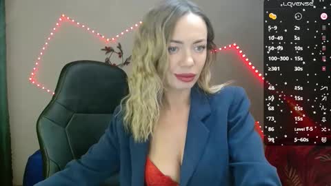 Daria online show from 02/14/25, 07:12