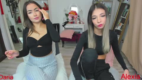 Daria online show from 12/17/24, 11:39