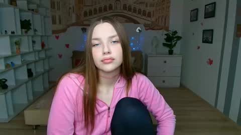 dariaangels online show from 03/22/26, 12:30