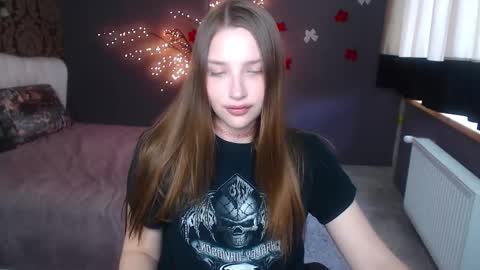 dariaangels online show from 03/26/26, 12:33
